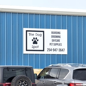 The Dog Spot