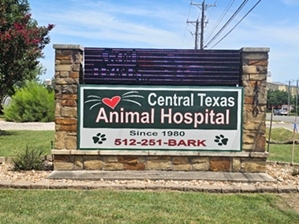 Central Texas Animal Hospital