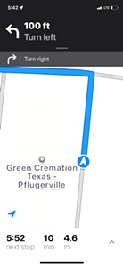 Green Cremation Texas - Pflugerville
