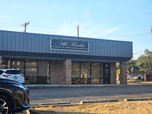 All Faiths Funeral  Cremation Services