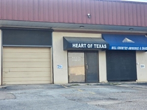 Heart of Texas Cremation and Burial Service