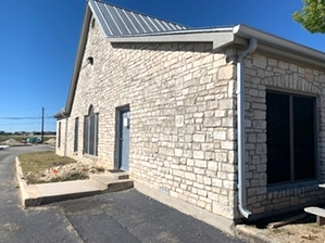 Deep Roots Animal Hospital