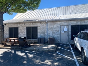 Deep Roots Animal Hospital