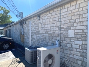 Deep Roots Animal Hospital