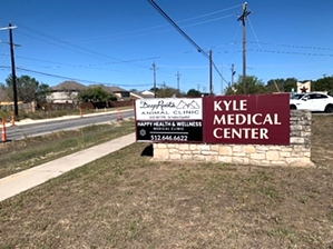 Deep Roots Animal Hospital