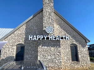 Deep Roots Animal Hospital