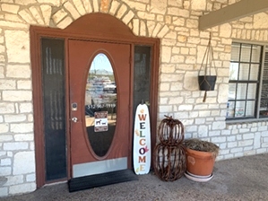 Deep Roots Animal Hospital