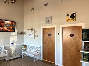 Deep Roots Animal Hospital