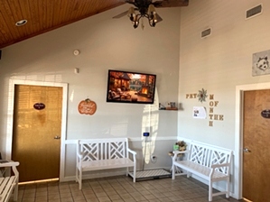 Deep Roots Animal Hospital