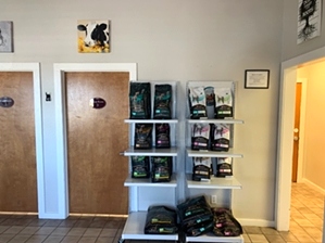 Deep Roots Animal Hospital