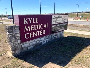 Deep Roots Animal Hospital