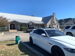 Deep Roots Animal Hospital