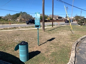 Deep Roots Animal Hospital