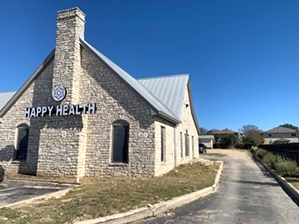 Deep Roots Animal Hospital