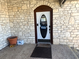 Deep Roots Animal Clinic