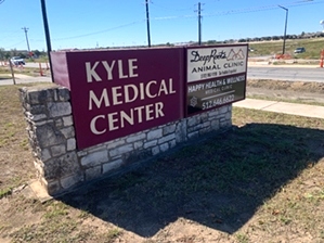 Deep Roots Animal Clinic