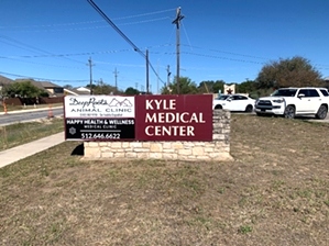 Deep Roots Animal Clinic