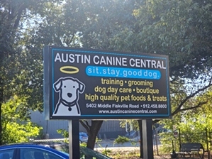 Austin Canine Central