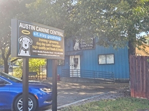 Austin Canine Central